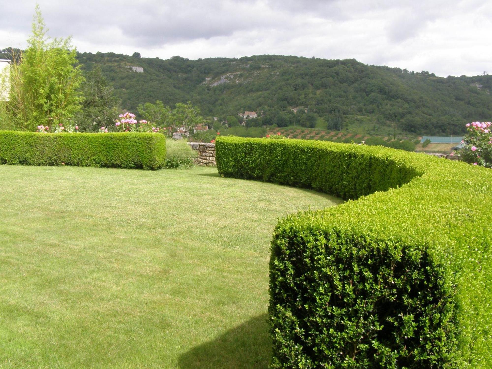 Chateau De Camboulan Ambeyrac Exteriér fotografie