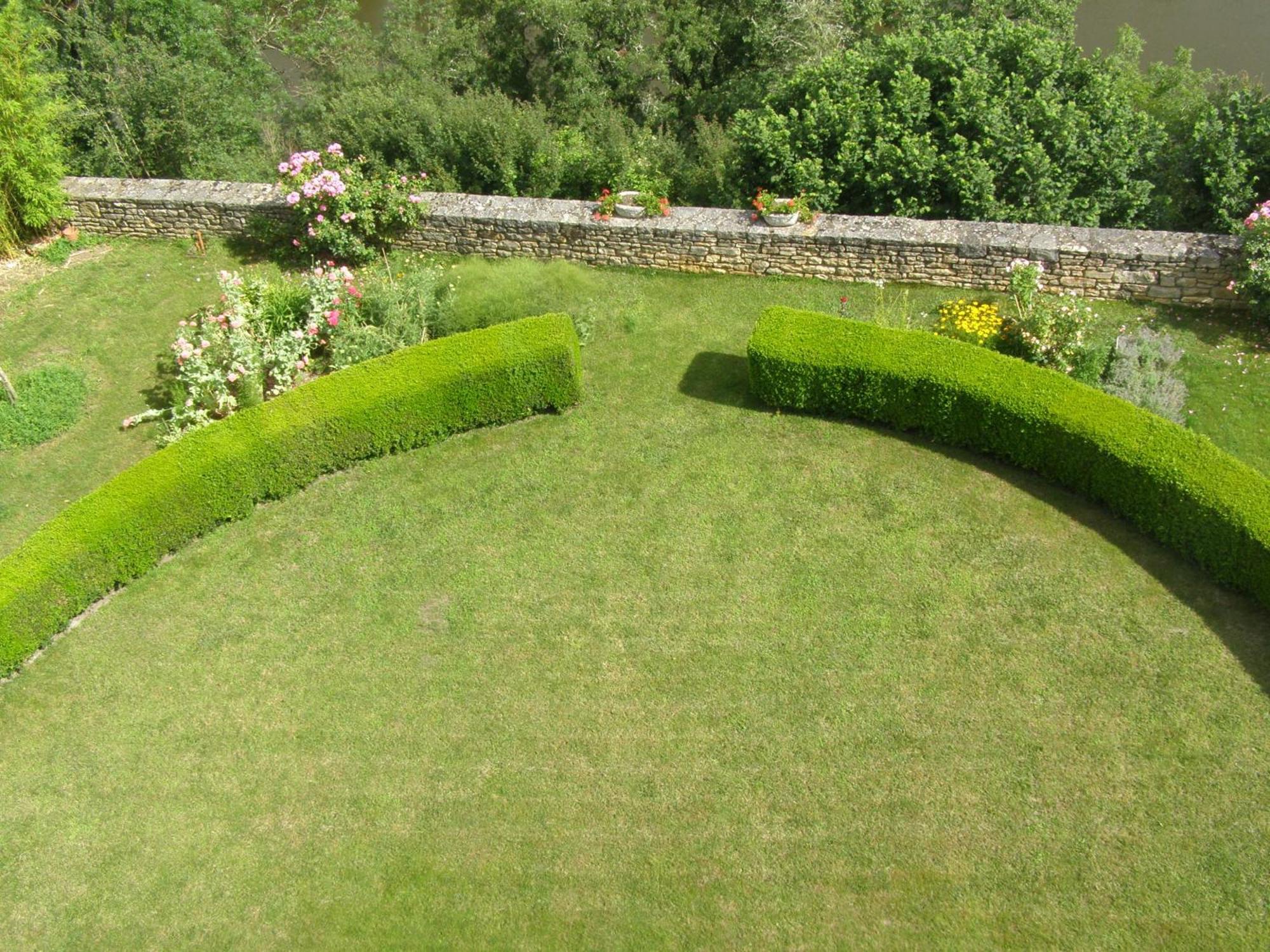 Chateau De Camboulan Ambeyrac Exteriér fotografie