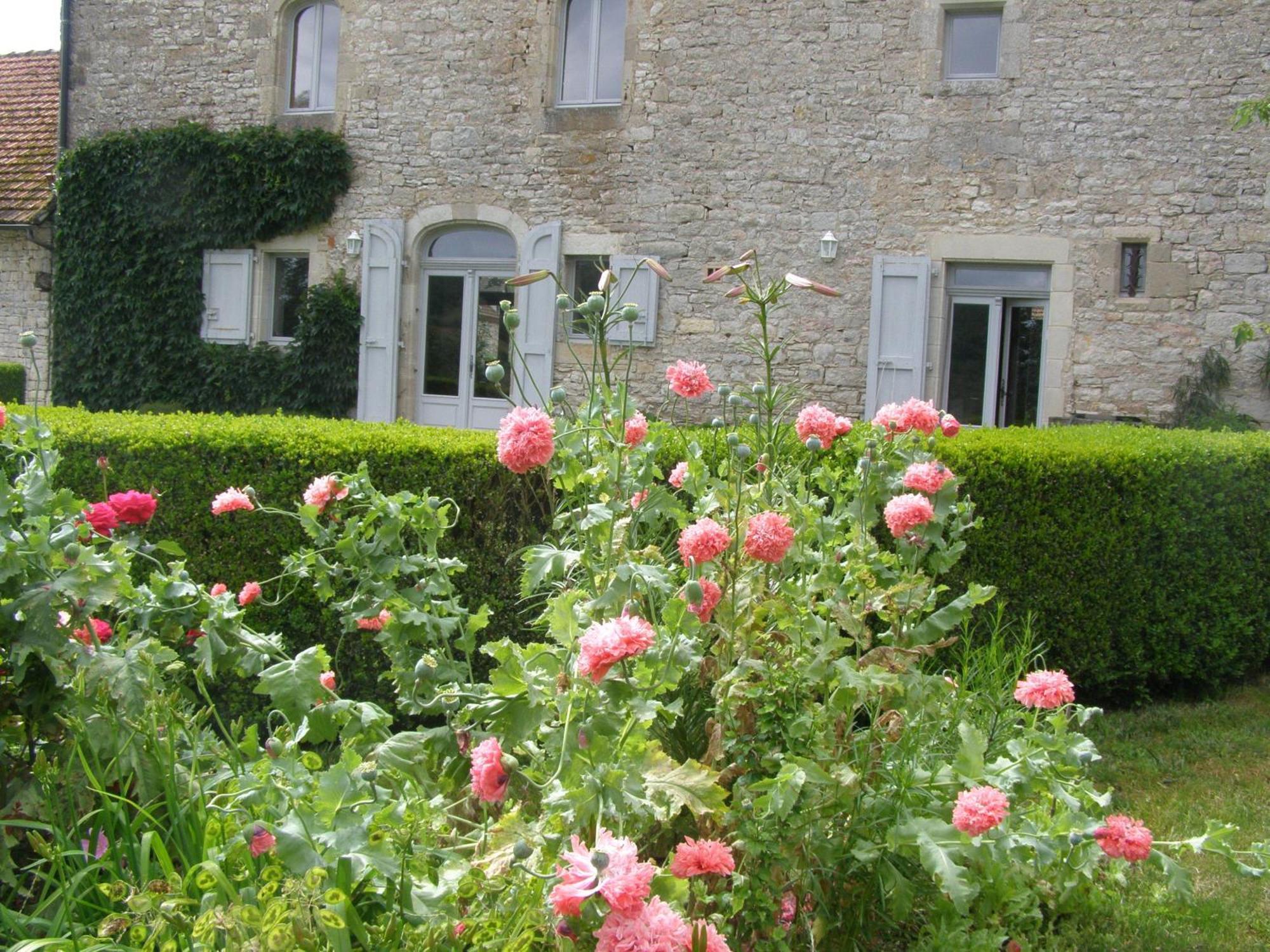 Chateau De Camboulan Ambeyrac Exteriér fotografie