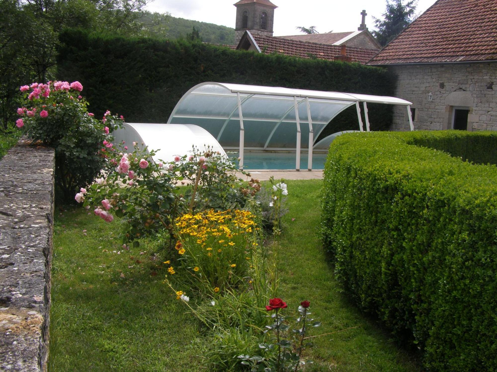 Chateau De Camboulan Ambeyrac Exteriér fotografie